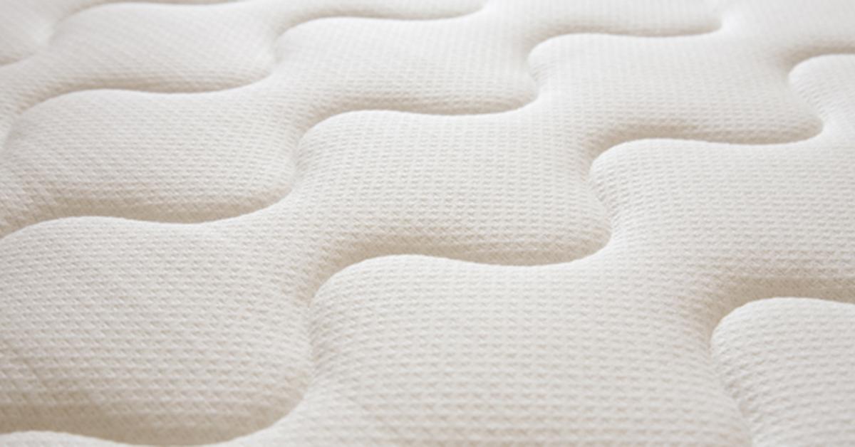 image of mattresses